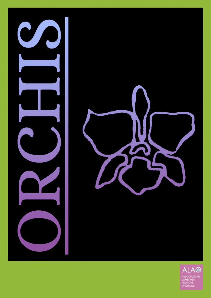 OrchisCover 2007