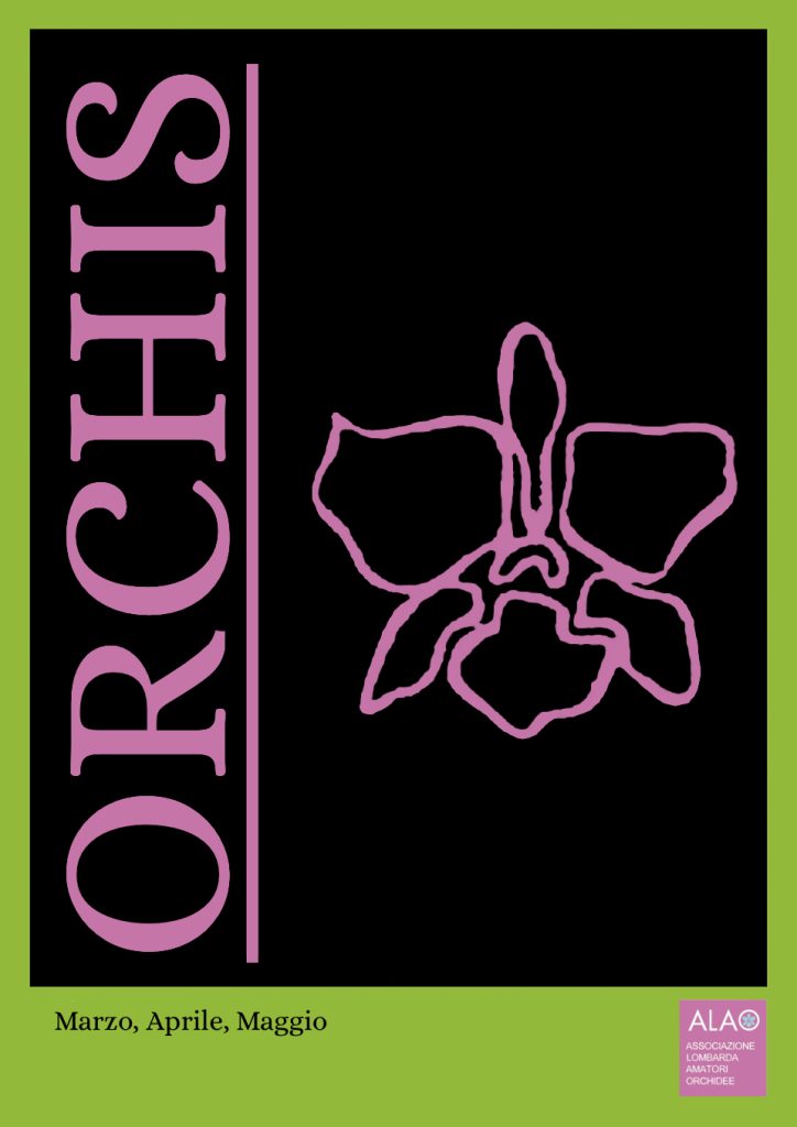 OrchisCover 1998 n2
